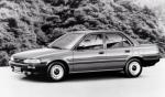 Toyota Corolla Sedan 1987 года